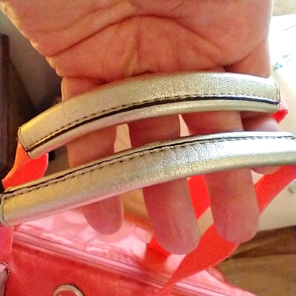 Coach medium tote - Picture 4 of 6